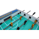 Buffalo voetbaltafel School indoor blauw 