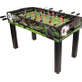 Buffalo Winner Voetbaltafel Doorlopende Stangen