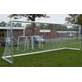 Calzio Elite 732 Voetbaldoel Zwart