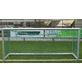 Calzio Favorit 300 H150 Voetbaldoel Groen