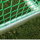 Calzio Favorit 300 H100 Voetbaldoel Groen