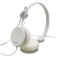 WESC Banjo White