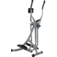 Christopeit Crosstrainer Walk DLX Silver