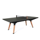 Cornilleau Origin Medium Outdoor Tafeltennistafel Zwart / Stone