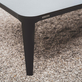Cornilleau Hyphen Outdoor Tafeltennistafel Zwart / Stone