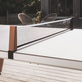 Cornilleau Origin Outdoor Tafeltennistafel Wit / Stone