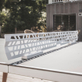 Cornilleau Origin Verplaatsbaar Net White