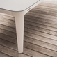 Cornilleau Hyphen Outdoor Tafeltennistafel Wit / Stone