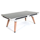 Cornilleau Origin Outdoor Pooltafel Wit