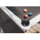 Cornilleau Origin Outdoor Pooltafel Wit