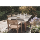 Cornilleau Origin Outdoor Pooltafel Wit