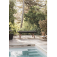 Cornilleau Origin Outdoor Pooltafel Zwart