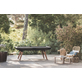 Cornilleau Origin Outdoor Pooltafel Zwart