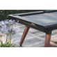 Cornilleau Origin Outdoor Pooltafel Zwart