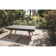 Cornilleau Origin Outdoor Pooltafel Zwart