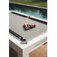 Cornilleau Classic Outdoor Pooltafel Wit / Lichtgrijs
