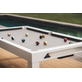 Cornilleau Classic Outdoor Pooltafel Wit / Lichtgrijs