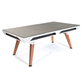 Cornilleau Origin Tafelblad "Wood" - 3 Delen - Wit