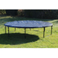 Cornilleau Housse de protection trampoline 366 cm