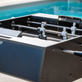 Cornilleau Origin Outdoor Duo Voetbaltafel Zwart