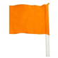 Cornervlag Oranje