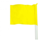 Cornervlag Geel