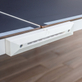 Cornilleau Lifestyle Outdoor Tafeltennistafel Wit