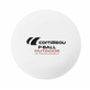 Cornilleau P-Ball Outdoor Ultradurable White