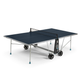 Cornilleau Sport 100X Tafeltennistafel Blauw