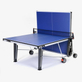 Cornilleau Sport 500 Indoor Tafeltennistafel Blauw