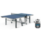 Cornilleau Competition 640 ITTF Interieur Bleu