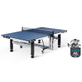 Cornilleau Competition 740 ITTF Interieur Bleu