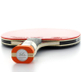 Cornilleau Excell 2000 Carbon Tafeltennisbat