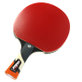 Cornilleau Excell 2000 Carbon Tafeltennisbat
