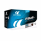 Cornilleau P-Ball ABS Evolution 1* Tafeltennisballen x72 - Wit
