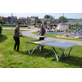 Cornilleau Park Extérieur Gris Table de Ping Pong