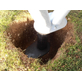 Cornilleau Park Outdoor Grijs Tafeltennistafel