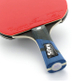 Cornilleau Perform 500 Tafeltennisbat