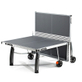 Cornilleau Pro 540 Extérieur Grise Table de Ping Pong