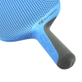 Cornilleau Softbat Blauw Outdoor Tafeltennisbat