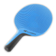 Cornilleau Softbat Blauw Outdoor Tafeltennisbat