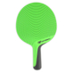 Cornilleau Softbat Groen Outdoor Tafeltennisbat