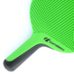 Cornilleau Softbat Groen Outdoor Tafeltennisbat