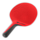 Cornilleau Softbat Rood Outdoor Tafeltennisbat