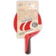 Cornilleau Softbat Rood Outdoor Tafeltennisbat