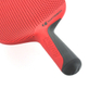 Cornilleau Softbat Rood Outdoor Tafeltennisbat