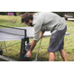 Cornilleau Sport 100X Tafeltennistafel Grijs