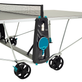 Cornilleau Sport 200X Tafeltennistafel Grijs
