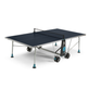 Cornilleau Sport 200X Tafeltennistafel Blauw