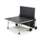 Cornilleau Sport 200X Tafeltennistafel Grijs
